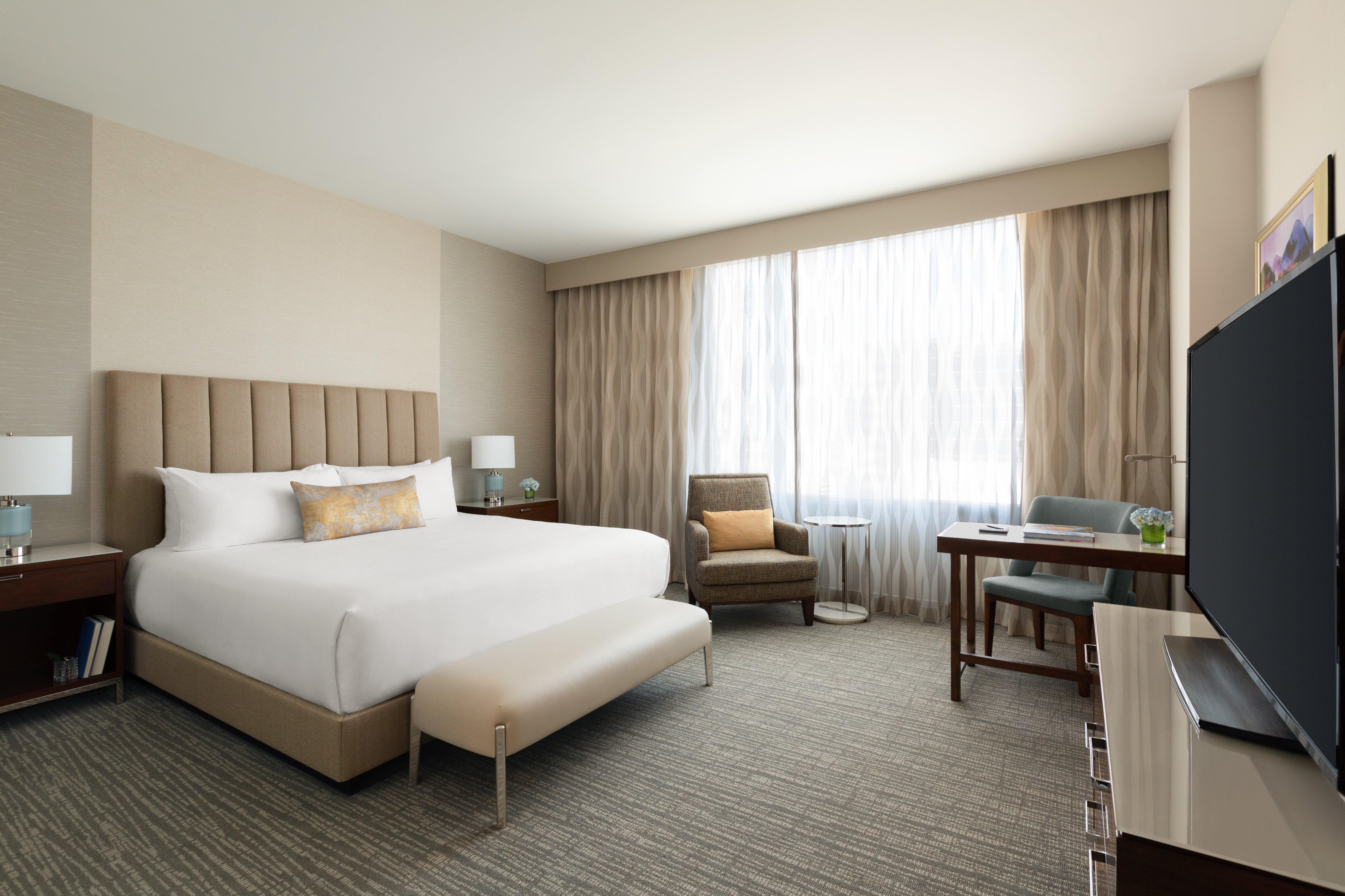 Intercontinental Houston By Ihg Hotel Ngoại thất bức ảnh