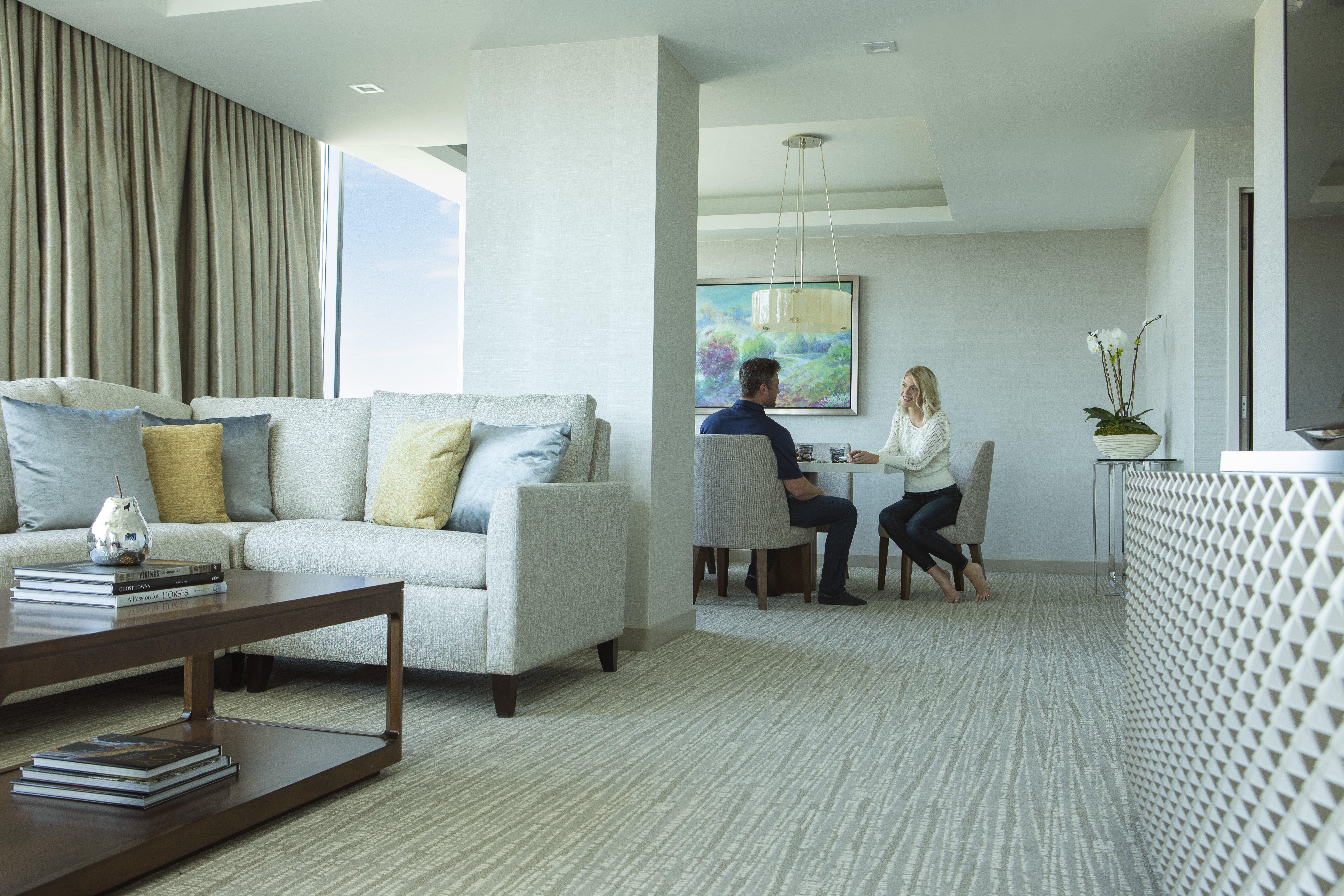 Intercontinental Houston By Ihg Hotel Ngoại thất bức ảnh