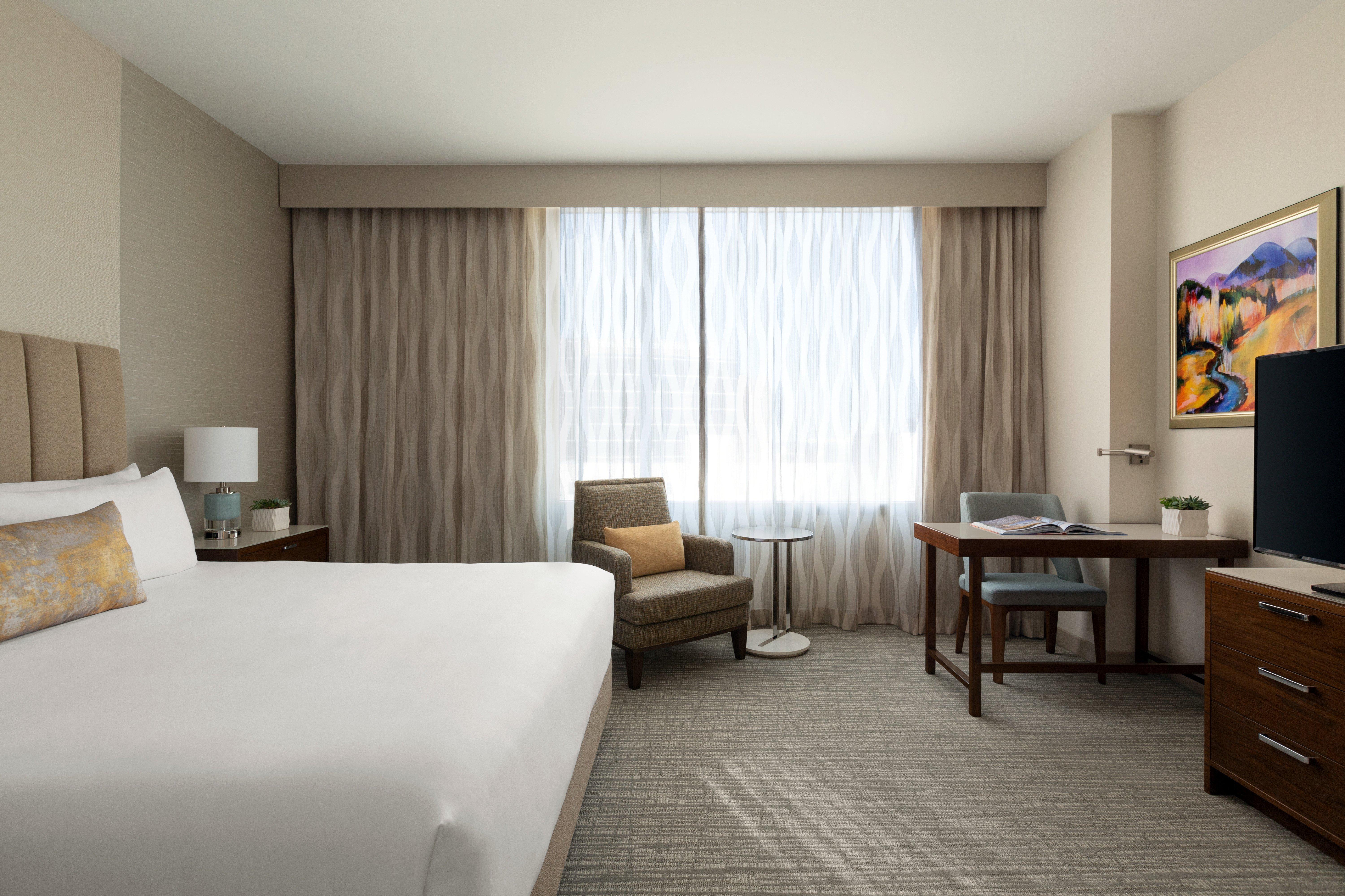 Intercontinental Houston By Ihg Hotel Ngoại thất bức ảnh