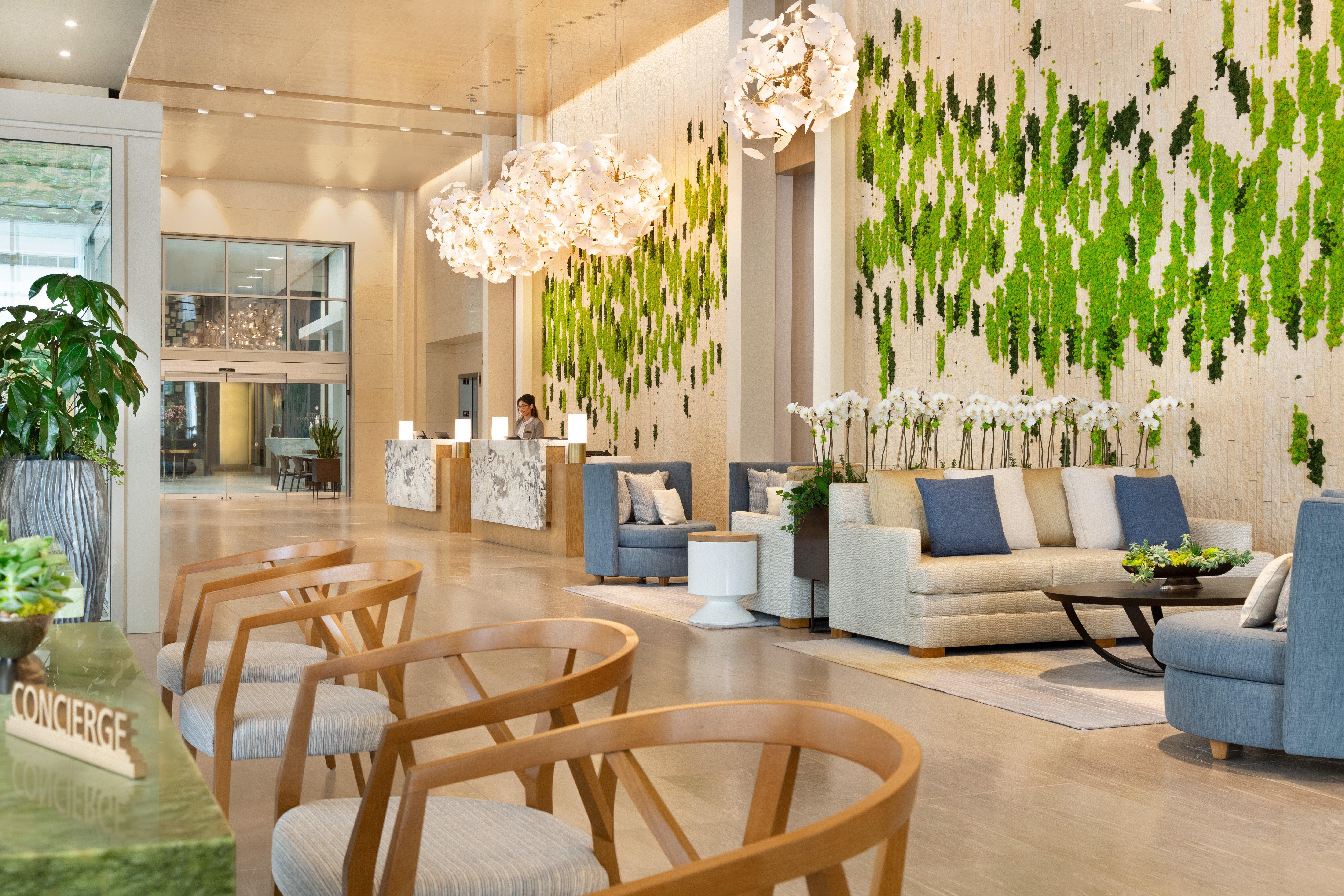 Intercontinental Houston By Ihg Hotel Ngoại thất bức ảnh