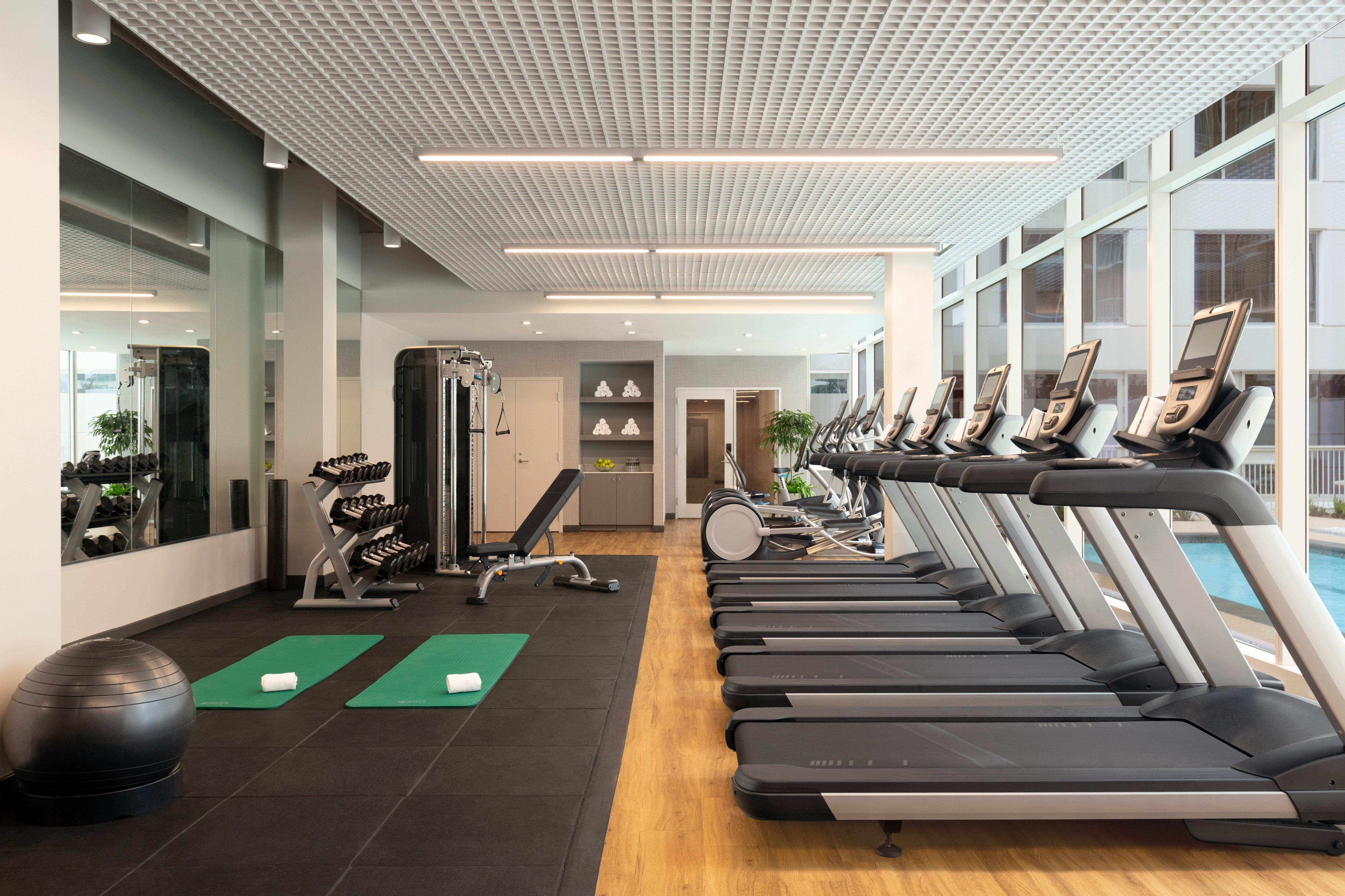 Intercontinental Houston By Ihg Hotel Ngoại thất bức ảnh