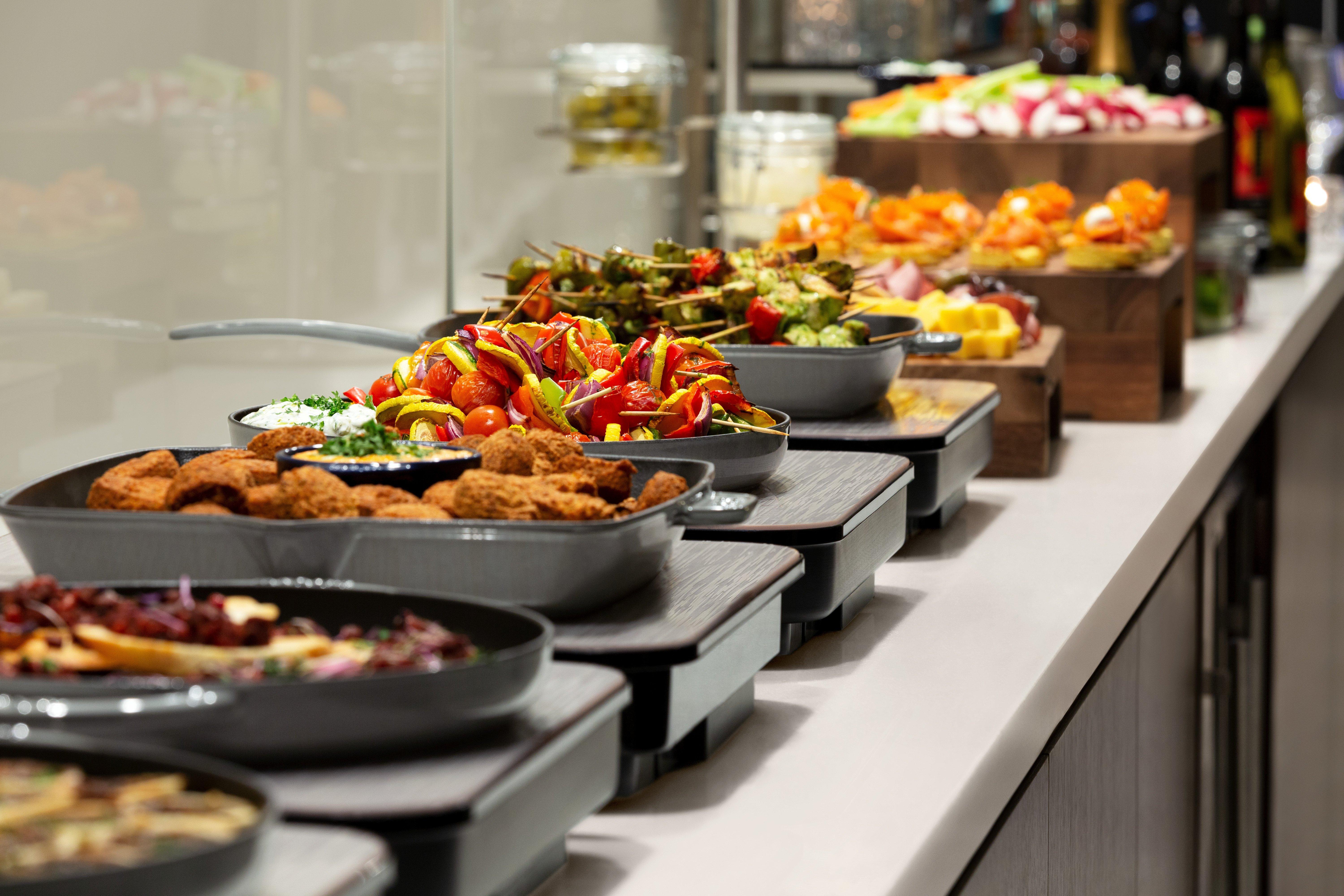 Intercontinental Houston By Ihg Hotel Ngoại thất bức ảnh