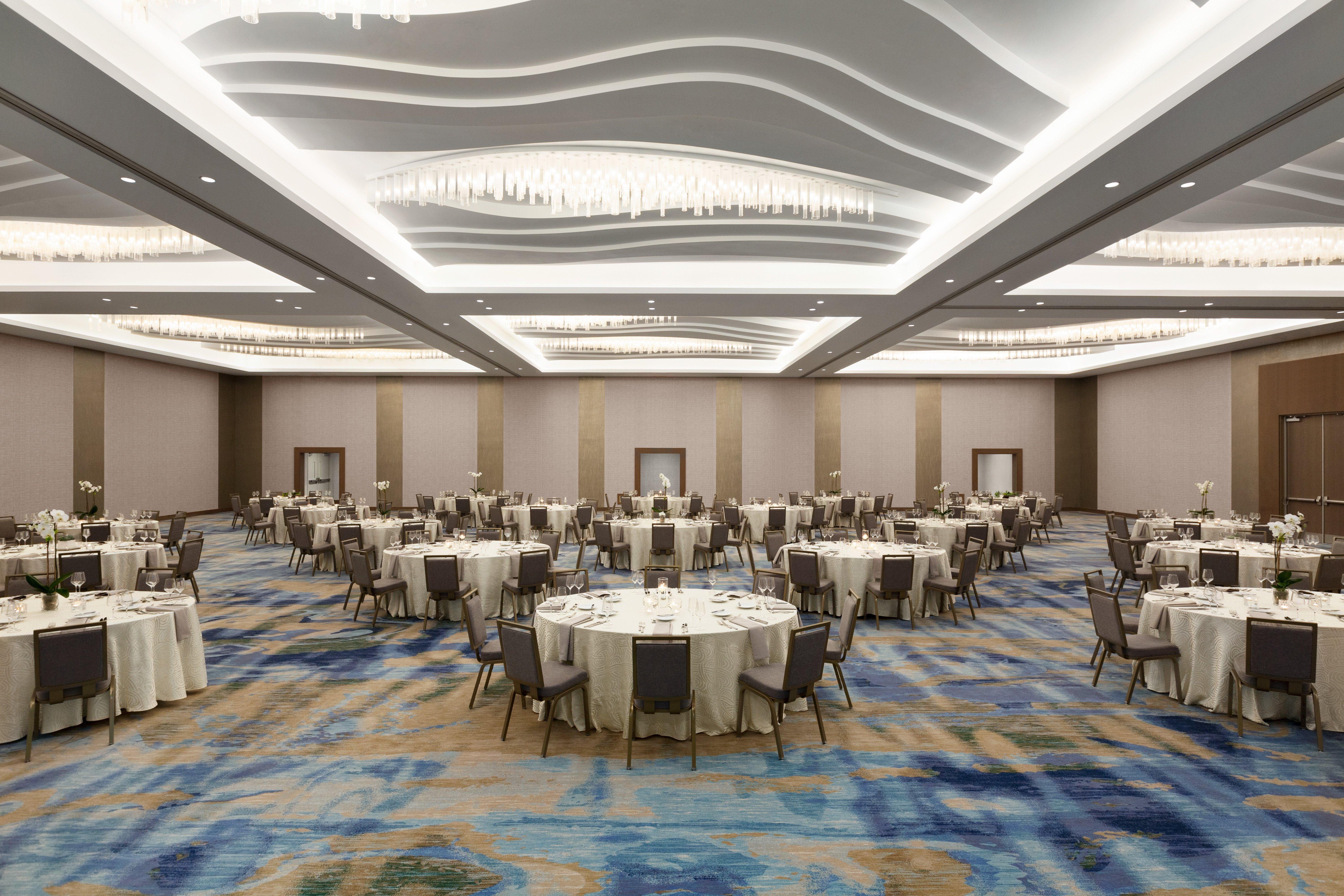 Intercontinental Houston By Ihg Hotel Ngoại thất bức ảnh