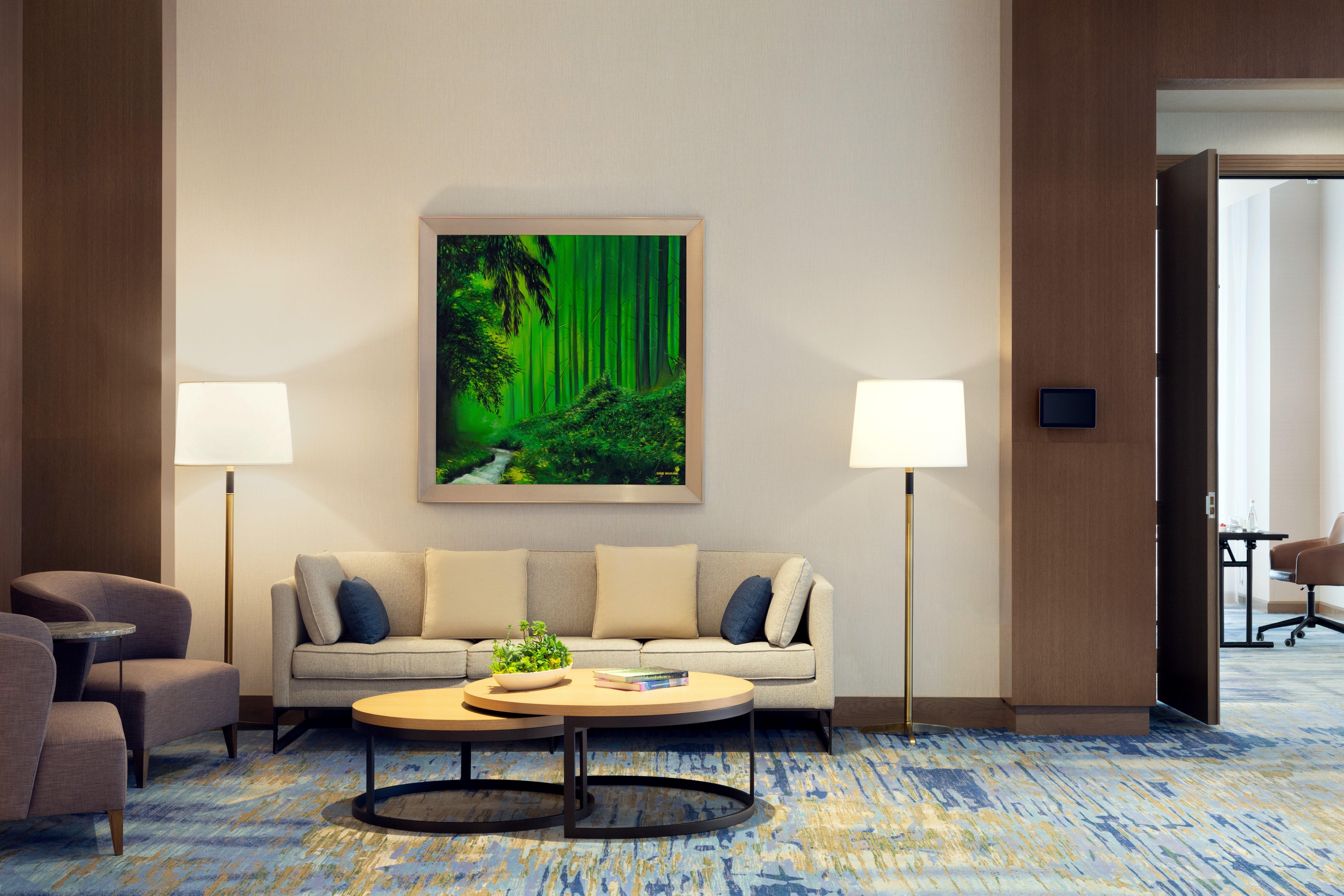 Intercontinental Houston By Ihg Hotel Ngoại thất bức ảnh