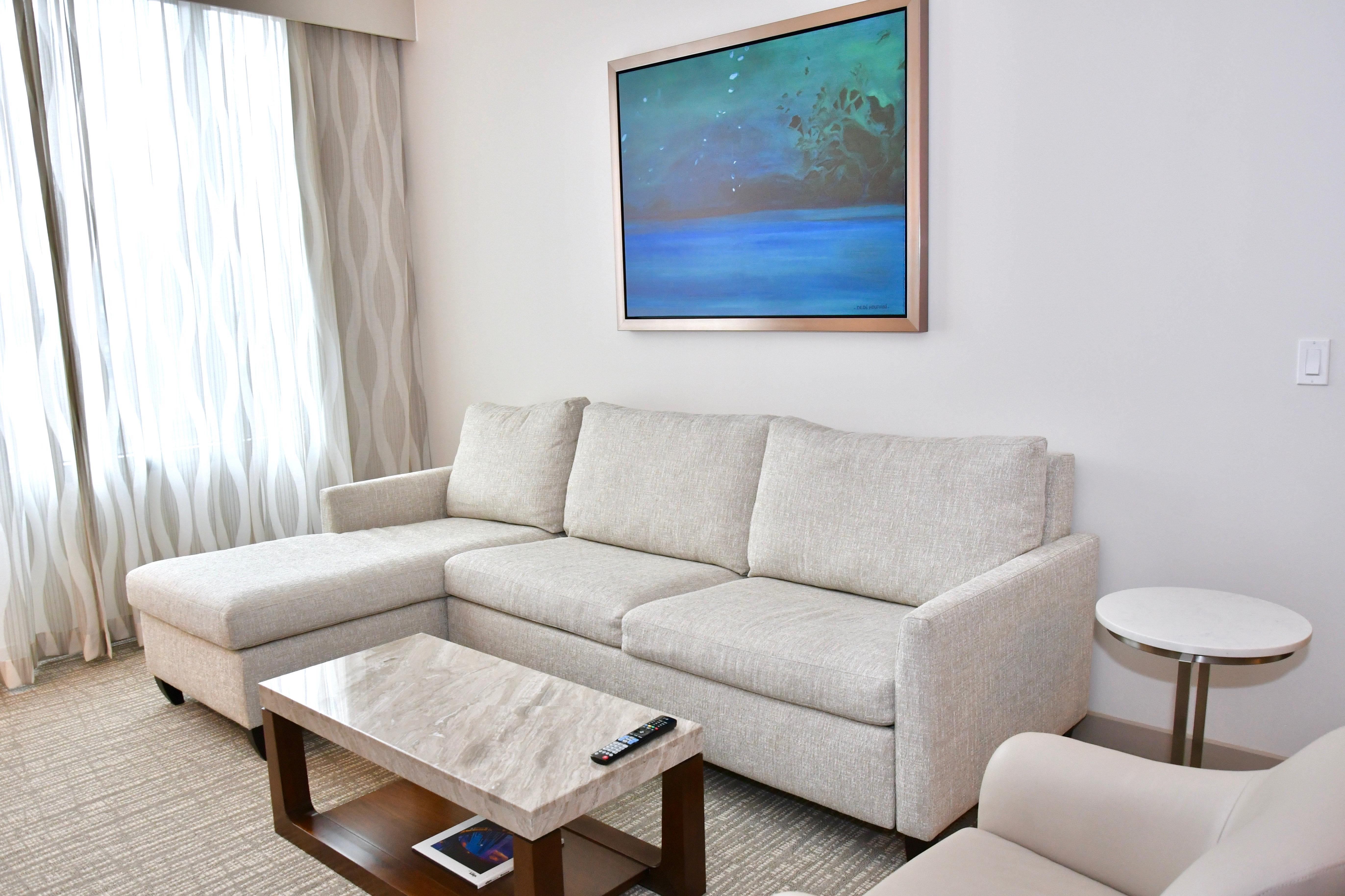 Intercontinental Houston By Ihg Hotel Ngoại thất bức ảnh