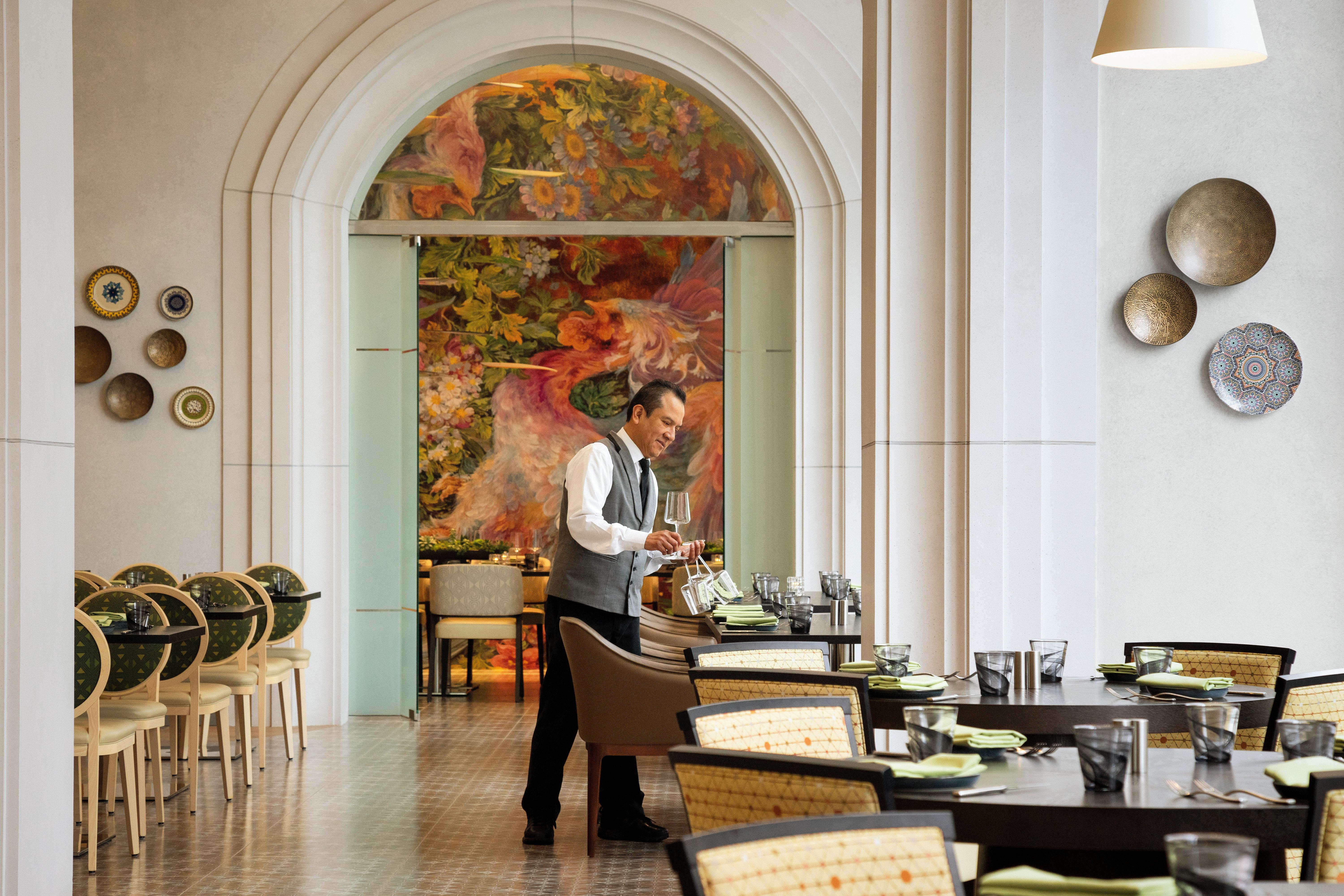 Intercontinental Houston By Ihg Hotel Ngoại thất bức ảnh
