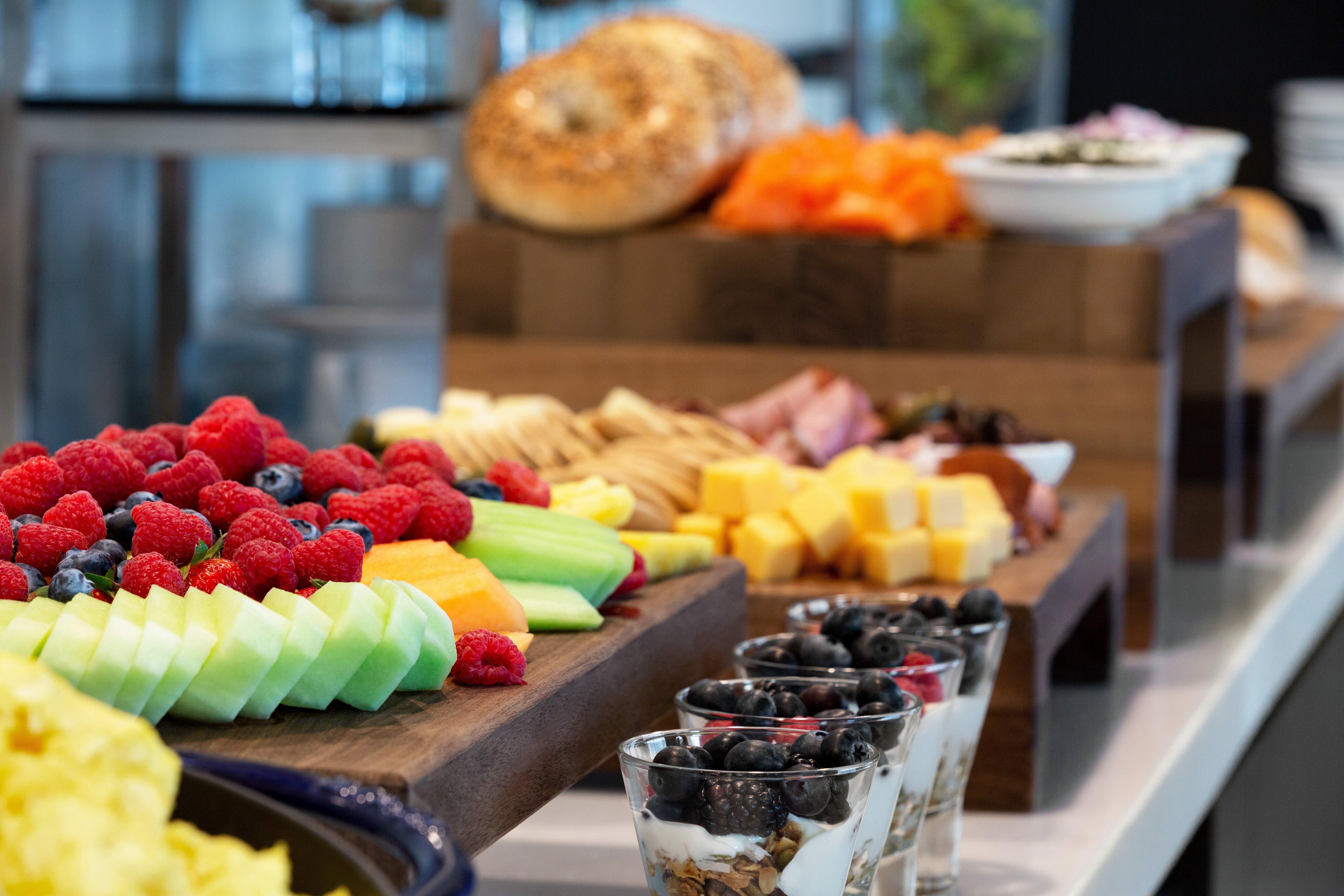 Intercontinental Houston By Ihg Hotel Ngoại thất bức ảnh