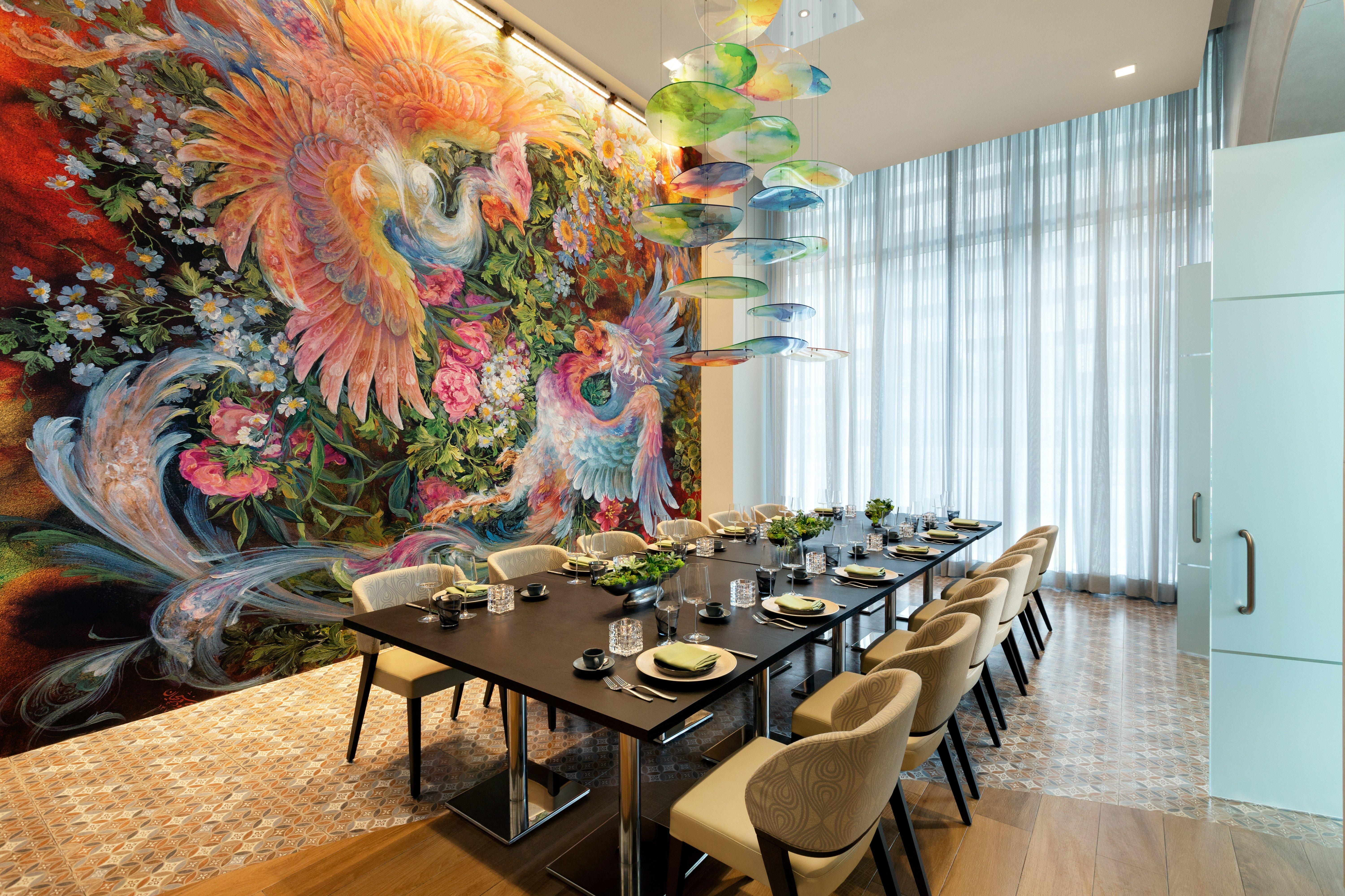 Intercontinental Houston By Ihg Hotel Ngoại thất bức ảnh