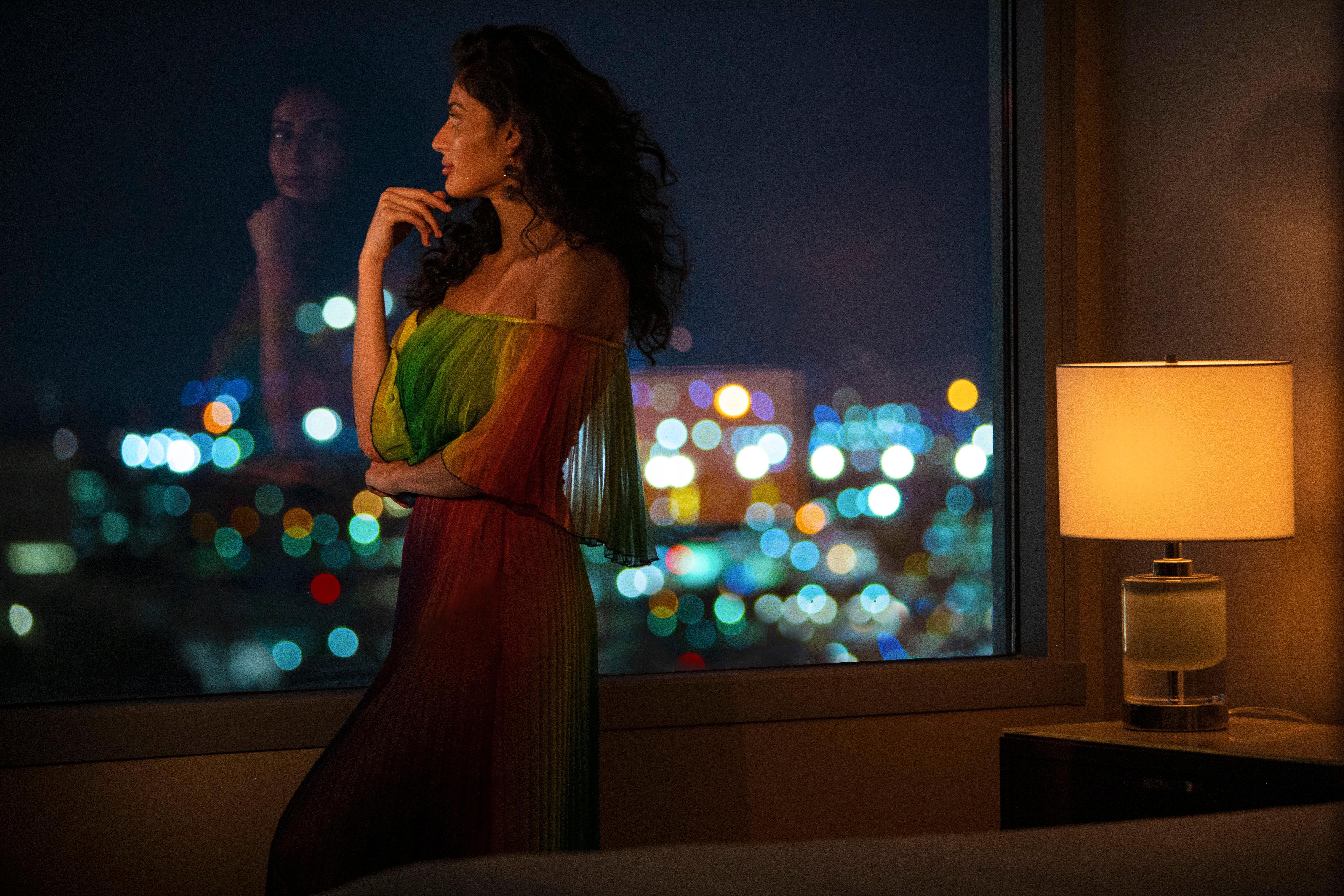 Intercontinental Houston By Ihg Hotel Ngoại thất bức ảnh
