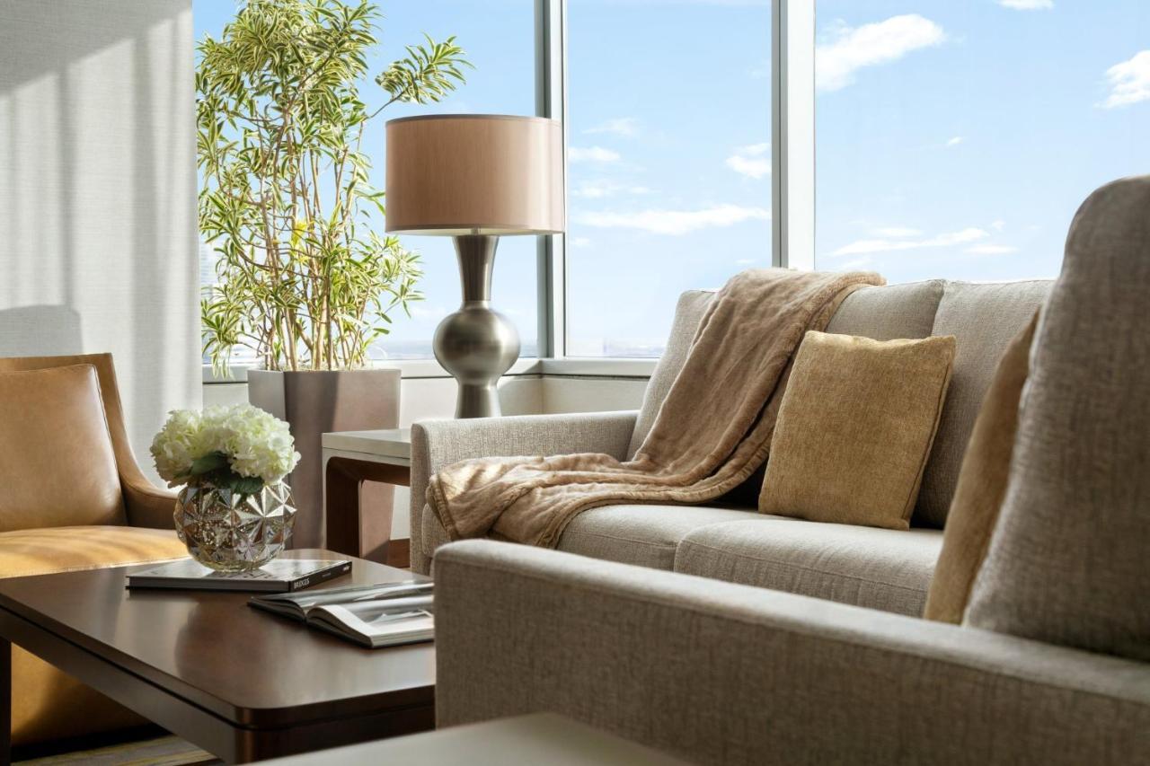 Intercontinental Houston By Ihg Hotel Ngoại thất bức ảnh
